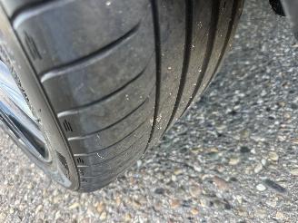 Mercedes C-klasse 180 156pk 7-traps aut + f1 Prestige - pano - burmester - sfeerverl - memory - nav - cam - line + side assist picture 84