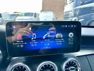 Mercedes C-klasse 180 156pk 7-traps aut + f1 Prestige - pano - burmester - sfeerverl - memory - nav - cam - line + side assist picture 26