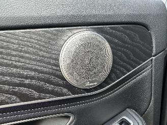 Mercedes C-klasse 180 156pk 7-traps aut + f1 Prestige - pano - burmester - sfeerverl - memory - nav - cam - line + side assist picture 63