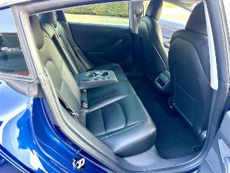 Tesla Model 3 Standard RWD Plus 60kWh 238pk aut - nap - pano - 3x camera - leer - stoelverw - self driving picture 52