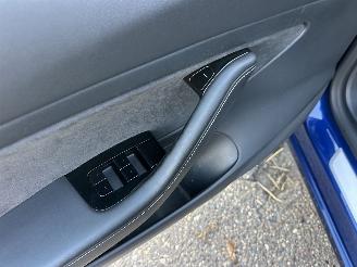 Tesla Model 3 Standard RWD Plus 60kWh 238pk aut - nap - pano - 3x camera - leer - stoelverw - self driving picture 44