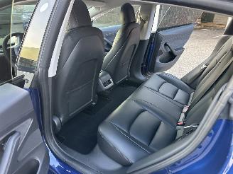 Tesla Model 3 Standard RWD Plus 60kWh 238pk aut - nap - pano - 3x camera - leer - stoelverw - self driving picture 57