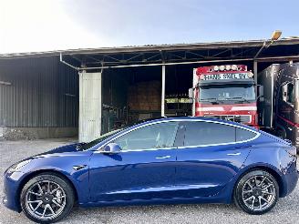 Coche accidentado Tesla Model 3 Standard RWD Plus 60kWh 2020/12