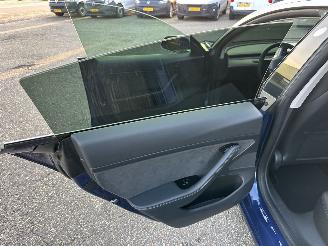 Tesla Model 3 Standard RWD Plus 60kWh 238pk aut - nap - pano - 3x camera - leer - stoelverw - self driving picture 55