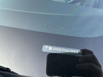 Tesla Model 3 Standard RWD Plus 60kWh 238pk aut - nap - pano - 3x camera - leer - stoelverw - self driving picture 96