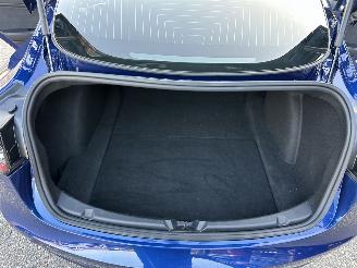 Tesla Model 3 Standard RWD Plus 60kWh 238pk aut - nap - pano - 3x camera - leer - stoelverw - self driving picture 62