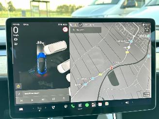 Tesla Model 3 Standard RWD Plus 60kWh 238pk aut - nap - pano - 3x camera - leer - stoelverw - self driving picture 19