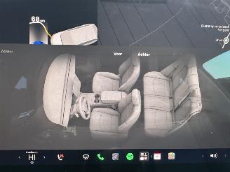Tesla Model 3 Standard RWD Plus 60kWh 238pk aut - nap - pano - 3x camera - leer - stoelverw - self driving picture 27