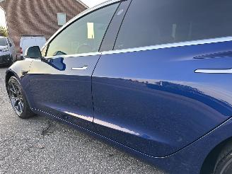 Tesla Model 3 Standard RWD Plus 60kWh 238pk aut - nap - pano - 3x camera - leer - stoelverw - self driving picture 84