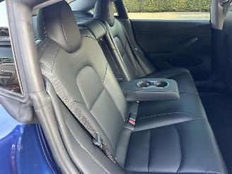 Tesla Model 3 Standard RWD Plus 60kWh 238pk aut - nap - pano - 3x camera - leer - stoelverw - self driving picture 53
