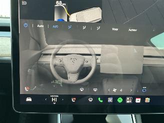 Tesla Model 3 Standard RWD Plus 60kWh 238pk aut - nap - pano - 3x camera - leer - stoelverw - self driving picture 28