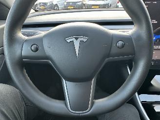 Tesla Model 3 Standard RWD Plus 60kWh 238pk aut - nap - pano - 3x camera - leer - stoelverw - self driving picture 30