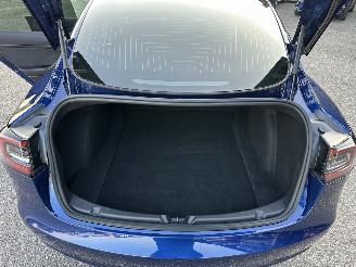 Tesla Model 3 Standard RWD Plus 60kWh 238pk aut - nap - pano - 3x camera - leer - stoelverw - self driving picture 65