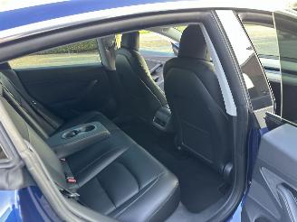 Tesla Model 3 Standard RWD Plus 60kWh 238pk aut - nap - pano - 3x camera - leer - stoelverw - self driving picture 51