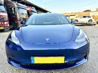 Tesla Model 3 Standard RWD Plus 60kWh 238pk aut - nap - pano - 3x camera - leer - stoelverw - self driving picture 3