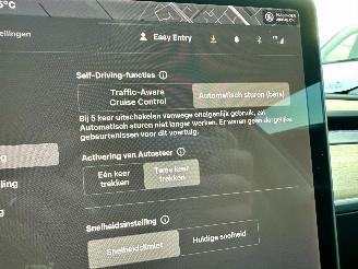 Tesla Model 3 Standard RWD Plus 60kWh 238pk aut - nap - pano - 3x camera - leer - stoelverw - self driving picture 23