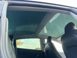 Tesla Model 3 Standard RWD Plus 60kWh 238pk aut - nap - pano - 3x camera - leer - stoelverw - self driving picture 31