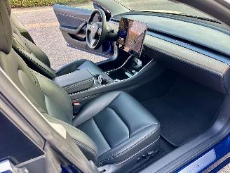Tesla Model 3 Standard RWD Plus 60kWh 238pk aut - nap - pano - 3x camera - leer - stoelverw - self driving picture 17