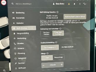 Tesla Model 3 Standard RWD Plus 60kWh 238pk aut - nap - pano - 3x camera - leer - stoelverw - self driving picture 24