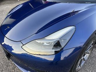 Tesla Model 3 Standard RWD Plus 60kWh 238pk aut - nap - pano - 3x camera - leer - stoelverw - self driving picture 97