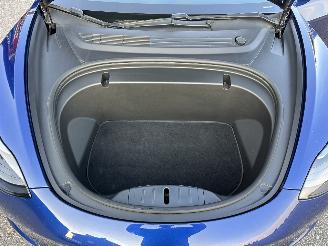 Tesla Model 3 Standard RWD Plus 60kWh 238pk aut - nap - pano - 3x camera - leer - stoelverw - self driving picture 67