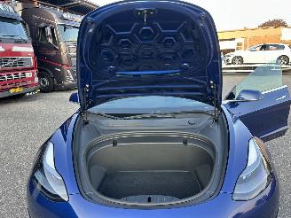 Tesla Model 3 Standard RWD Plus 60kWh 238pk aut - nap - pano - 3x camera - leer - stoelverw - self driving picture 66