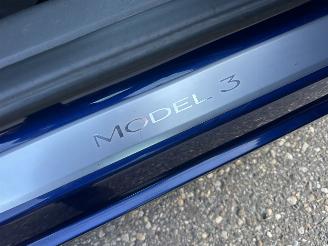 Tesla Model 3 Standard RWD Plus 60kWh 238pk aut - nap - pano - 3x camera - leer - stoelverw - self driving picture 34