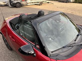 Mazda MX-5 Gereserveerd cabrio 1.5 SkyActiv-G 131pk 6-bak GT-M - bose - navi - leer - stoelverw - pdc - clima - cruise - keyless picture 56
