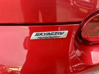 Mazda MX-5 Gereserveerd cabrio 1.5 SkyActiv-G 131pk 6-bak GT-M - bose - navi - leer - stoelverw - pdc - clima - cruise - keyless picture 98