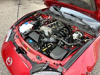 Mazda MX-5 Gereserveerd cabrio 1.5 SkyActiv-G 131pk 6-bak GT-M - bose - navi - leer - stoelverw - pdc - clima - cruise - keyless picture 14