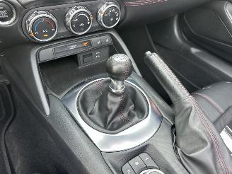 Mazda MX-5 Gereserveerd cabrio 1.5 SkyActiv-G 131pk 6-bak GT-M - bose - navi - leer - stoelverw - pdc - clima - cruise - keyless picture 34