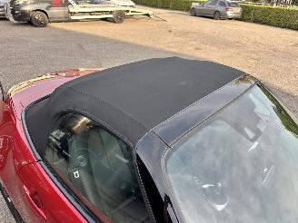 Mazda MX-5 Gereserveerd cabrio 1.5 SkyActiv-G 131pk 6-bak GT-M - bose - navi - leer - stoelverw - pdc - clima - cruise - keyless picture 59