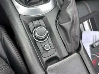 Mazda MX-5 Gereserveerd cabrio 1.5 SkyActiv-G 131pk 6-bak GT-M - bose - navi - leer - stoelverw - pdc - clima - cruise - keyless picture 33