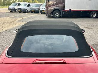 Mazda MX-5 Gereserveerd cabrio 1.5 SkyActiv-G 131pk 6-bak GT-M - bose - navi - leer - stoelverw - pdc - clima - cruise - keyless picture 57