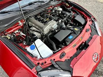 Mazda MX-5 Gereserveerd cabrio 1.5 SkyActiv-G 131pk 6-bak GT-M - bose - navi - leer - stoelverw - pdc - clima - cruise - keyless picture 69