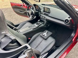 Mazda MX-5 Gereserveerd cabrio 1.5 SkyActiv-G 131pk 6-bak GT-M - bose - navi - leer - stoelverw - pdc - clima - cruise - keyless picture 20