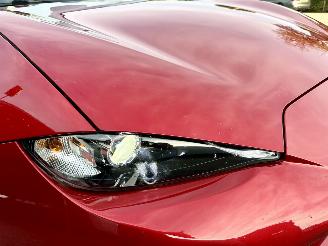 Mazda MX-5 Gereserveerd cabrio 1.5 SkyActiv-G 131pk 6-bak GT-M - bose - navi - leer - stoelverw - pdc - clima - cruise - keyless picture 12
