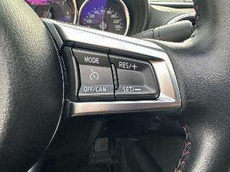 Mazda MX-5 Gereserveerd cabrio 1.5 SkyActiv-G 131pk 6-bak GT-M - bose - navi - leer - stoelverw - pdc - clima - cruise - keyless picture 32