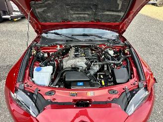 Mazda MX-5 Gereserveerd cabrio 1.5 SkyActiv-G 131pk 6-bak GT-M - bose - navi - leer - stoelverw - pdc - clima - cruise - keyless picture 67