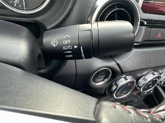 Mazda MX-5 Gereserveerd cabrio 1.5 SkyActiv-G 131pk 6-bak GT-M - bose - navi - leer - stoelverw - pdc - clima - cruise - keyless picture 28