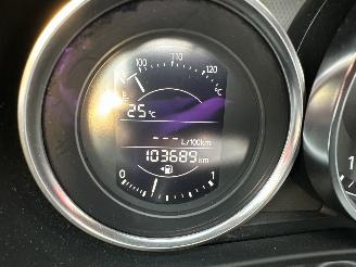 Mazda MX-5 Gereserveerd cabrio 1.5 SkyActiv-G 131pk 6-bak GT-M - bose - navi - leer - stoelverw - pdc - clima - cruise - keyless picture 26