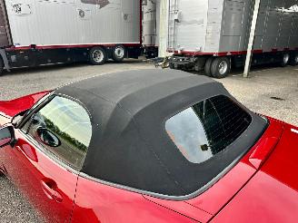 Mazda MX-5 Gereserveerd cabrio 1.5 SkyActiv-G 131pk 6-bak GT-M - bose - navi - leer - stoelverw - pdc - clima - cruise - keyless picture 60