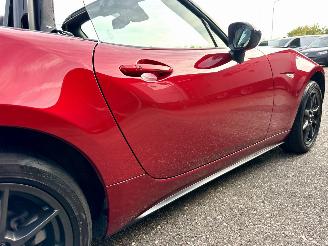Mazda MX-5 Gereserveerd cabrio 1.5 SkyActiv-G 131pk 6-bak GT-M - bose - navi - leer - stoelverw - pdc - clima - cruise - keyless picture 87
