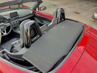 Mazda MX-5 Gereserveerd cabrio 1.5 SkyActiv-G 131pk 6-bak GT-M - bose - navi - leer - stoelverw - pdc - clima - cruise - keyless picture 55