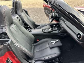Mazda MX-5 Gereserveerd cabrio 1.5 SkyActiv-G 131pk 6-bak GT-M - bose - navi - leer - stoelverw - pdc - clima - cruise - keyless picture 45