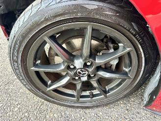 Mazda MX-5 Gereserveerd cabrio 1.5 SkyActiv-G 131pk 6-bak GT-M - bose - navi - leer - stoelverw - pdc - clima - cruise - keyless picture 83