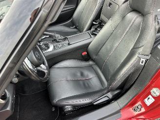 Mazda MX-5 Gereserveerd cabrio 1.5 SkyActiv-G 131pk 6-bak GT-M - bose - navi - leer - stoelverw - pdc - clima - cruise - keyless picture 18