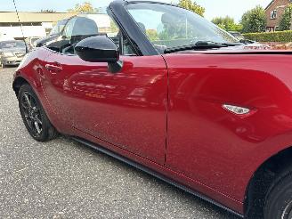 Mazda MX-5 Gereserveerd cabrio 1.5 SkyActiv-G 131pk 6-bak GT-M - bose - navi - leer - stoelverw - pdc - clima - cruise - keyless picture 89