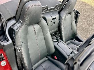 Mazda MX-5 Gereserveerd cabrio 1.5 SkyActiv-G 131pk 6-bak GT-M - bose - navi - leer - stoelverw - pdc - clima - cruise - keyless picture 44