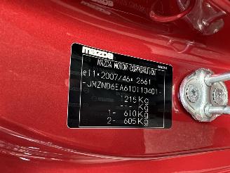 Mazda MX-5 Gereserveerd cabrio 1.5 SkyActiv-G 131pk 6-bak GT-M - bose - navi - leer - stoelverw - pdc - clima - cruise - keyless picture 42